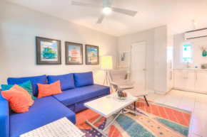 Tropic Terrace #21 - Beachfront Rental